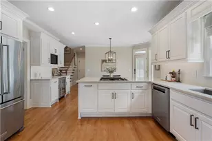 1174 Bowerie Chase, Powder Springs, GA 30127 - Photo 8