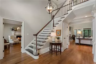 1174 Bowerie Chase, Powder Springs, GA 30127 - Photo 4
