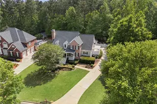 1174 Bowerie Chase, Powder Springs, GA 30127 - Photo 60