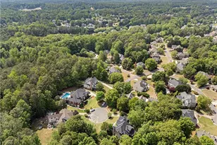 1174 Bowerie Chase, Powder Springs, GA 30127 - Photo 60