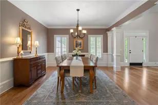 1174 Bowerie Chase, Powder Springs, GA 30127 - Photo 10