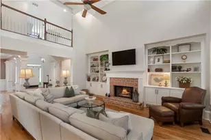 1174 Bowerie Chase, Powder Springs, GA 30127 - Photo 18