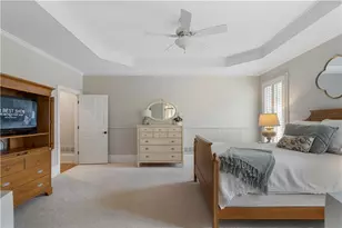 1174 Bowerie Chase, Powder Springs, GA 30127 - Photo 24