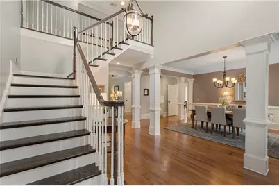 1174 Bowerie Chase, Powder Springs, GA 30127 - Photo 2