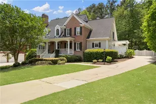 1174 Bowerie Chase, Powder Springs, GA 30127 - Photo 66