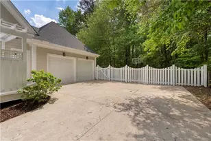 1174 Bowerie Chase, Powder Springs, GA 30127 - Photo 68