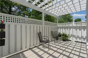 1174 Bowerie Chase, Powder Springs, GA 30127 - Photo 34