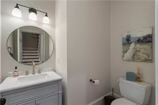 1174 Bowerie Chase, Powder Springs, GA 30127 - Photo 32