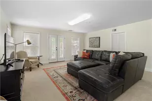 1174 Bowerie Chase, Powder Springs, GA 30127 - Photo 52