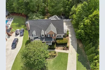 1174 Bowerie Chase, Powder Springs, GA 30127 - Photo 62