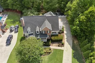 1174 Bowerie Chase, Powder Springs, GA 30127 - Photo 62