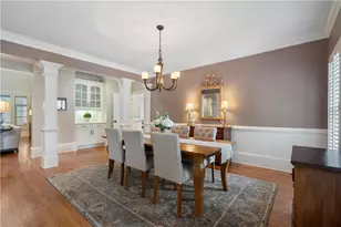 1174 Bowerie Chase, Powder Springs, GA 30127 - Photo 12