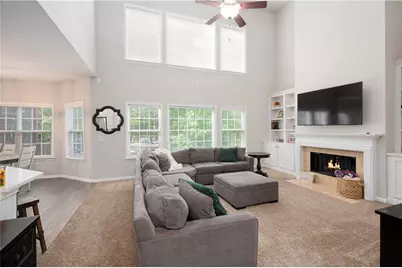 4785 Silver Stream Drive, Cumming, GA 30040 - Photo 6