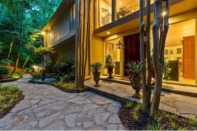 4040 Whitewater Creek Road NW, Atlanta, GA 30327 - Photo 8