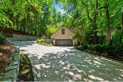 4040 Whitewater Creek Road NW, Atlanta, GA 30327 - Photo 82