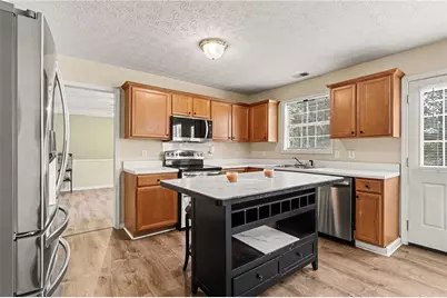 6716 Grey Rock Way, Lithonia, GA 30058 - Photo 22