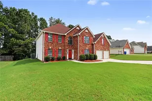 6716 Grey Rock Way, Lithonia, GA 30058 - Photo 14