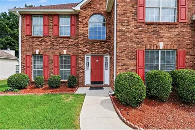 6716 Grey Rock Way, Lithonia, GA 30058 - Photo 16