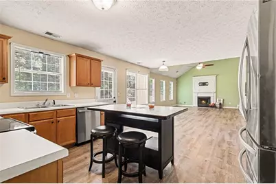 6716 Grey Rock Way, Lithonia, GA 30058 - Photo 24