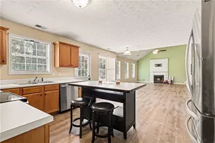 6716 Grey Rock Way, Lithonia, GA 30058 - Photo 24