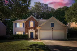 3482 Chastain Glen Ln, Marietta, GA 30066 - Photo 4