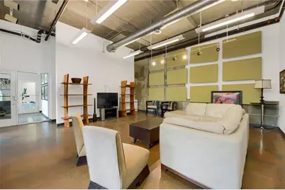 620 Glen Iris Drive NE #501, Atlanta, GA 30308 - Photo 18