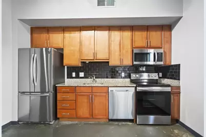 620 Glen Iris Drive NE #501, Atlanta, GA 30308 - Photo 4