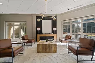 1501 Clairmont Rd, Decatur, GA 30033 - Photo 26