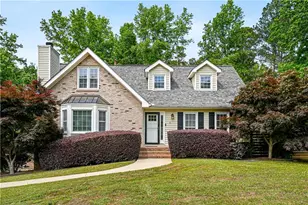 2320 Brownstone Ct NE, Marietta, GA 30062 - Photo 1