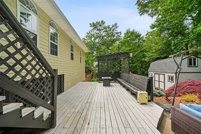 2320 Brownstone Court NE, Marietta, GA 30062 - Photo 36
