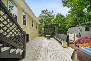 2320 Brownstone Ct NE, Marietta, GA 30062 - Photo 36