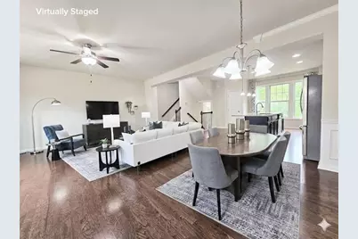 7044 Elmwood Ridge Court, Atlanta, GA 30340 - Photo 10