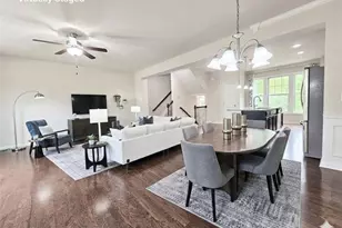 7044 Elmwood Ridge Ct, Atlanta, GA 30340 - Photo 10