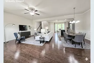 7044 Elmwood Ridge Court, Atlanta, GA 30340 - Photo 8