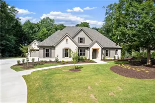 5416 Planting Field Ln, Flowery Branch, GA 30542 - Photo 1