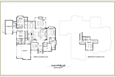 5416 Planting Field Lane, Flowery Branch, GA 30542 - Photo 2