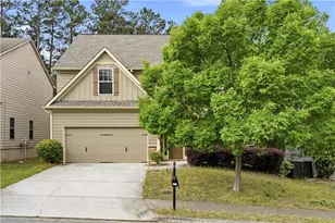 4128 Brynhill Ln, Buford, GA 30518 - Photo 2