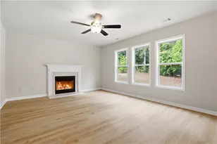4128 Brynhill Ln, Buford, GA 30518 - Photo 8