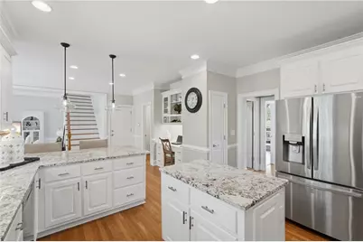 6975 Oak Brook Way, Cumming, GA 30040 - Photo 16