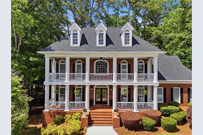 6975 Oak Brook Way, Cumming, GA 30040 - Photo 2