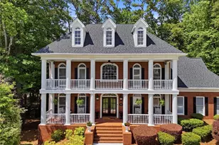 6975 Oakbrook Way, Cumming, GA 30040 - Photo 2