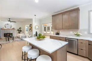 130 Trammell Ct, Alpharetta, GA 30009 - Photo 16