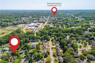 130 Trammell Ct, Alpharetta, GA 30009 - Photo 8