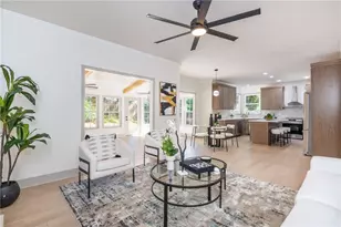 130 Trammell Ct, Alpharetta, GA 30009 - Photo 2