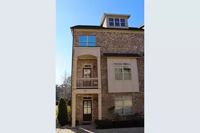 1280 Stone Castle Circle, Smyrna, GA 30080 - Photo 24
