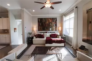 1280 Stone Castle Cir, Smyrna, GA 30080 - Photo 2
