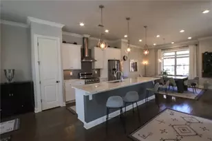 1280 Stone Castle Cir, Smyrna, GA 30080 - Photo 4