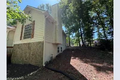 202 Blackhawk Trail, Dallas, GA 30157 - Photo 2