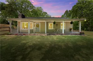 176 Moss Rd, Dawsonville, GA 30534 - Photo 2