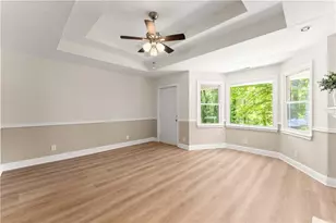 176 Moss Rd, Dawsonville, GA 30534 - Photo 16